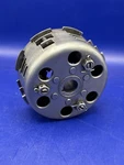 1971-1980 Kawasaki KV75 MT1 Clutch Assembly Excellent Condition! JB5. Fixed Price $249.95.