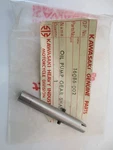 New Genuine Oem Kawasaki Oil Pump Gear Shaft 16086-002. Fixed Price $6.99.
