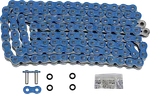 Ek Drive Chain For Links Blue 525MVXZ2-120B. Fixed Price $177.39.