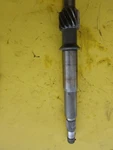 Yamaha Morphous 250 Transmission Gear Shaft. Fixed Price $51.19.