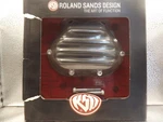 Roland Sands Designs Rsd Harley Cover Clutch Nostalgia 0177-2032-SMB 5 Spd Cable. Fixed Price $199.99.
