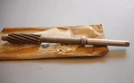 1970-1971 Yamaha XS1B Nos Oem Genuine Driven Gear 256-17841-00. Fixed Price $24.99.