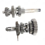 Honda Wave 110 Espada Dash Racing Gearbox Set To 4 - Express Shipping. Fixed Price $139.00.