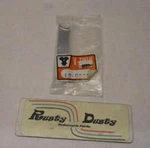 V-twin Shifter Linkage Arm Cover For Harley Davidson 42-0722. Fixed Price $24.99.