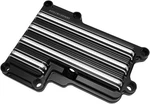 Arlen Ness 03-853 10-GAUGE Transmission Top Cover Black. Fixed Price $179.95.