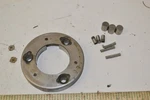 Honda 450 Cb Starter One Way Clutch Gear 28120-292-000 1968-1976. Fixed Price $249.95.