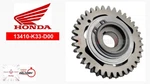 Honda Oem 13410-K33-D00 Gear Assembly Balancer CRF250L Genuine Japan. Fixed Price $127.44.