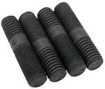 Colony Transmission Case Bottom Stud Kit 1/2IN.-13X3/8IN.-24 Harley 9655-4. Fixed Price $34.99.