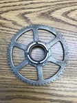 Yamaha YZFR6 1999-2000 Gear 3 Starter Part # 5EB-15515-00-00. Fixed Price $50.00.