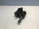 03-05 2003 Yamaha Oem Transmission Gears Shaft. Fixed Price $48.00.
