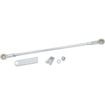 Drag Specialties 91-05 Fxdwg Shifter Linkage 1601-0284. Fixed Price $52.82.