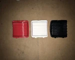 Honda Spree NQ50 Petcock Covers Please Read Description. Fixed Price $41.99.