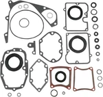 James Transmission Gasket & Seal Kit #JGI-33031-85 Harley Davidson. Fixed Price $55.17.