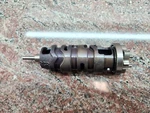 Used 2015-2025 Yamaha YZF-R1 MT-10 Shift Cam Drum Assembly Oem 2CR-18540-00. Fixed Price $139.99.
