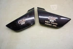 Kawasaki Csr KZ305B Right Left Side Cover *2595. Fixed Price $89.99.