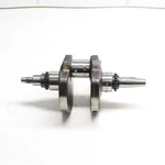 87-97 Yamaha Virago 535 Crankshaft 22U-11411-00-00. Fixed Price $179.99.