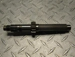 2015-2019 Yamaha YZ250FX Wr Transmission Main Axle Shaft 2GB-17411-00-00. Fixed Price $73.88.