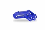 Polisport Chain Guide (blue) To Fit Yamaha WRF250 07-20. Fixed Price $30.88.