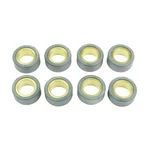 Variomatic Weights Athena 26X13, 15.00G 8 Pieces. Fixed Price $59.04.