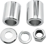 Colony Axle Spacer Kit Front Dyna Softail 97 98 Mpn 9993-5. Fixed Price $48.70.