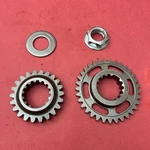 KX450F Kawasaki 2021 Balancer And Primary Spur Gear. Fixed Price $34.49.