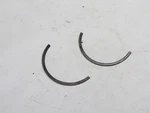 1976 Honda K3 Transmission Set Rings 95015-25200. Fixed Price $35.00.