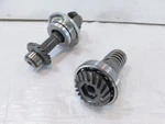 Yamaha Virago 700 750 1000 XV1100 Middle Drive Shaft Bevel Transfer Gears. Fixed Price $29.95.