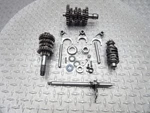 2023 23-24 Ktm RC390 Duke Transmission Gear Drum Fork Shaft. Fixed Price $245.42.