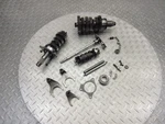 2005 04-06 Yamaha YZFR1 Transmission Shaft Fork Drum Oem. Fixed Price $59.86.