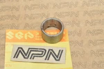 Nos Suzuki K15 AS50 DS80 JR80 OR50 RM50 RM80 TM75 TS50 Spacer 09180-17008. Fixed Price $6.05.