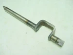Triumph 750 TR7 T140 Shifter Cross Over Shaft Part # 57-7003 Very Good Used. Fixed Price $45.00.