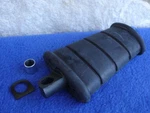 Popsicle Kick Pedal For Harley Panhead Knucklehead Sportster Repl Oe # 33175-16A. Fixed Price $28.95.