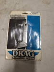 Drag Specialties Transmission Shifter Cover DS-373626. Fixed Price $16.00.