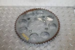 1968 Kawasaki C2TR 120 Rear Drive SPROCKET42041-021 59T. Fixed Price $37.55.