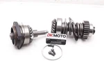 05 Suzuki Boulevard C90T Oem Output Drive Shaft Bevel Secondary Gears EB2. Fixed Price $149.95.