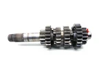 1986 Honda Transmission Main Shaft Gears For Parts. Fixed Price $55.00.