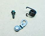 2003 2005 Yamaha Wr Yz 450 Gear Shift Stopper 3XK-18140-00-00 Lever Arm Select. Fixed Price $18.99.