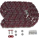 Ek Sportbike Chain- Links 530ZVX3-150AR. Fixed Price $248.08.