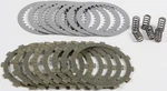 Ebc SRK53 Complete Clutch Kit. Fixed Price $271.21.
