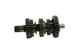 07-09 Honda CRF150R Oem Transmission Counter Shaft B4528. Fixed Price $38.24.