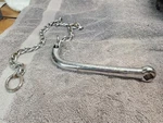 Clutch Release Arm 4 Speed Transmission Lever For Harley-davidson Shovelhead. Fixed Price $19.99.