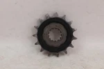Triumph Daytona 675 2013 Front Sprocket Drive Gear 15T. Fixed Price $19.99.
