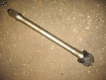 83 Honda Custom Drive Shaft. Fixed Price $99.99.