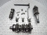 2021 19-21 Honda CBR500R Transmission Gearbox Shaft Fork Drum Oem. Fixed Price $53.35.
