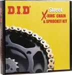 Did X-ring Chain Kit DKH001. Fixed Price $274.10.