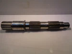 Bmw F800S,ST,GT Gearbox Mainshaft (output Shaft) Ptnr 23008537770 - D7. Fixed Price $101.48.