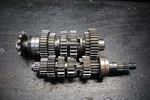 11-16 Kawasaki Ninja 1000 Oem Transmission Shift 12 13 14 15. Fixed Price $299.99.
