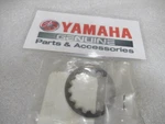 W28 Genuine Yamaha 90209-25342 Washer Oem New Factory Motorcycle Parts. Fixed Price $7.87.