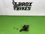 1986 Kawasaki Gear Shaft. Fixed Price $99.00.