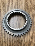 Kawasaki Ninja EX400 2018-2020 Oil Pump Spur Gear 38T Part # 59051-0796. Fixed Price $19.99.